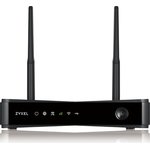LTE3301-PLUS-EU01V1F, Zyxel LTE3301 Indoor LTE Router, Маршрутизатор