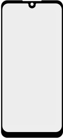 Фото 1/2 Стекло + OCA пленка для переклейки Xiaomi Redmi Note 7 / Redmi Note 7 Pro (черный)