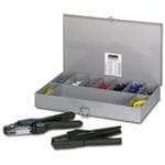 1202072, Tool Kits & Cases CRIMPSET 6