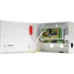 Power Supply for Access Control Systems