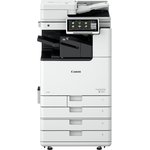5963C005, Canon imageRUNNER ADVANCE DX C3926i MFP, Цветной копир формата А3