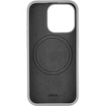 Чехол (клип-кейс) UBEAR Touch Mag Case, для Apple iPhone 15 Pro, противоударный ...