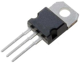 Фото 1/3 LF50ABV, IC: voltage regulator; LDO,linear,fixed; 5V; 0.5A; TO220AB; THT