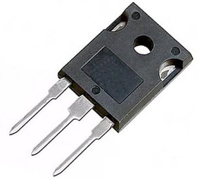 Фото 1/7 IRFPE40PBF, Транзистор: N-MOSFET, полевой, 800В, 3,4А, 150Вт, TO247AC