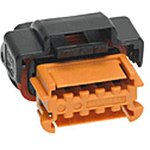 0987881201, Разъем SICMA Rcpt Conn 1.5 Sld W/ Blk 10Ckt