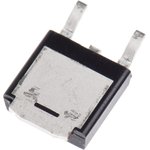 MBRD1045T4G, Диод: выпрямительный Шоттки, SMD, 45В, 10А, DPAK, бобина, лента