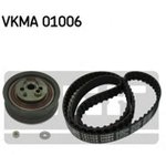 VKMA01006, Комплект ремня ГРМ VW PASSAT 96-00, AUDI A4 94-01,