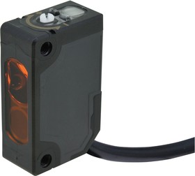 SA2E-DP3M-2M, Reflective, Diffuse Optical Sensor 19.685" (500mm) PNP ...