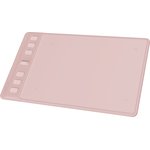 Huion H641P Pink, Графический планшет