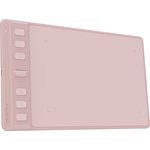 Huion H641P Pink, Графический планшет