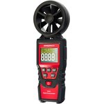 Цифровой анемометр Ermenrich Seek DN20