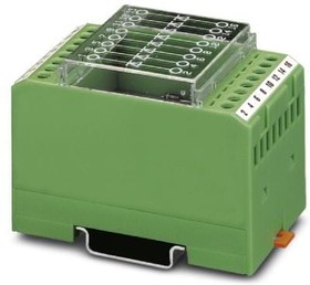 2954882, DIN Rail Terminal Blocks EMG 45-DIO 8M-1N5408