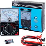 ROBITON MASTER AMM-001, Multimeter