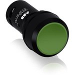 1SFA619100R1012, Button CP1-10G-10, green ...