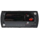 PJEZC0P000, PJ Easy On/Off Temperature Controller, 81 x 36mm, NTC Input ...