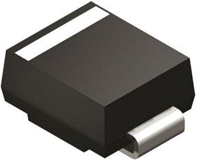SMBJ33A-13-F, Diode TVS Single Uni-Dir 33V 600W 2-Pin SMB T/R