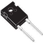 STTH60RQ06WL, Bridge Rectifiers 600 V, 60 A Turbo 2 Soft Ultrafast Recovery Diode