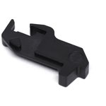 1393558-4, Connector Accessories Strain Relief Straight