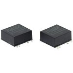 THL 6-4810WISM, Isolated DC/DC Converters - SMD Product Type ...