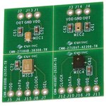 DEVKIT-MEMS-001, Audio IC Development Tools Dev board MEMS ...