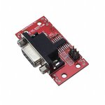 710-0001-01, Populated RS232 Schmart Module