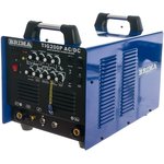 Инверторная установка TIG-200P AC/DC 220В HF 0005682