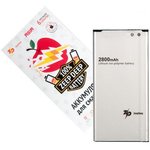 (EB-BG900BBC) аккумулятор ZeepDeep ASIA (EB-BG900BBC 2800mAh) для Samsung Galaxy ...