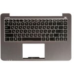 (90NL0061-R31RU1) клавиатура для ноутбука Asus E403SA-3A с топкейсом ...