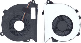 Вентилятор (кулер) для моноблока HP 18-1200cx Compaq Presario CQ1