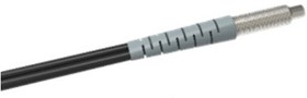 Фото 1/2 PFRC-420 R15 оптоволоконный кабель 2м, M4, диффузное отражение