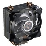 Cooler MasterAir MA410P, RPM, 130W (up to 150W), RGB, Full Socket Support ...