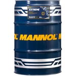 MN7915-60, 7915-60 MANNOL Extreme Синтетическое моторное масло 5w40 SN/CF 60л.