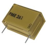 PME261JA4470KR19T0, DC Пленочный Конденсатор, Metallized Paper ...