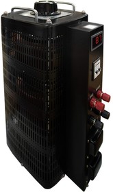 Лабораторный автотрансформатор ЛАТР Black Series 1Ф-TDGC2-15кВА 45А Е0102-0106