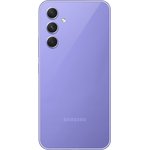 Смартфон Samsung Galaxy A54 5G 6/128Gb, SM-A546E, лаванда
