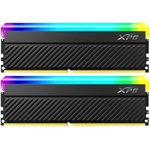 Оперативная память 32Gb DDR4 3600MHz ADATA XPG Gammix D45G RGB ...