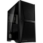 Корпус Raijintek SILENOS MS 0R20B00204 Coating Black / White ATX; M-ATX ...