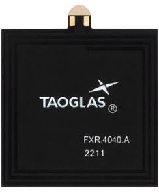 FXR.4040.A, Antennas NFC Flex Antenna 40mm Square