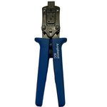 10161576-001, Minitek Hand Crimp Tool for Minitek Board-In Connector Contacts