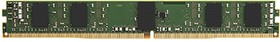 Фото 1/2 Оперативная память Kingston Server Premier DDR4 16GB RDIMM 3200MHz ECC Registered VLP (very low profile) 1Rx8, 1.2V (Micron F Rambus)