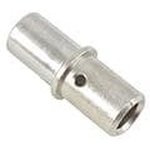 0462-203-04141, Automotive Connectors CON SOCKET, SZ 4 4 AWG, Ni PLATING