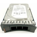 Накопитель на жестком магнитном диске Lenovo HDD 3.5" 4TB 7.2K NL-SAS