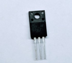 Jilin Sino 3DD5024 (2SD5024/D5024) Транзистор биполярный низкочастотный NPN
