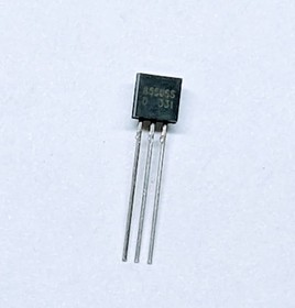 Фото 1/2 Jiangsu Changjiang 8550SS Транзистор общего использования PNP