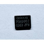 Renesas RQA0002DNS (RQA0002) Транзистор полевой высокочастотный силиконовый ...