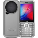 85959527, Мобильный телефон BQ 2810 BOOM XL Gray