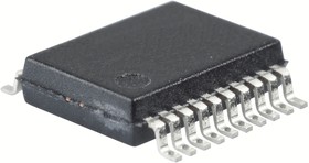 ADM3222ARS (TRSF3222EIDB), Микросхема интерфейса RS-232 (SSOP20)