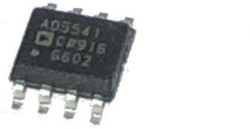 AD5541CR, Микросхема ЦАП 16-бит (SOIC8)