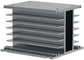 Радиатор для твердотельного реле OSS-1 25А ONI RSS-1-25