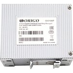 Коммутатор ORIGO OI3106P/60W/A1A Промышленный управляемый L2 PoE-коммутатор ...